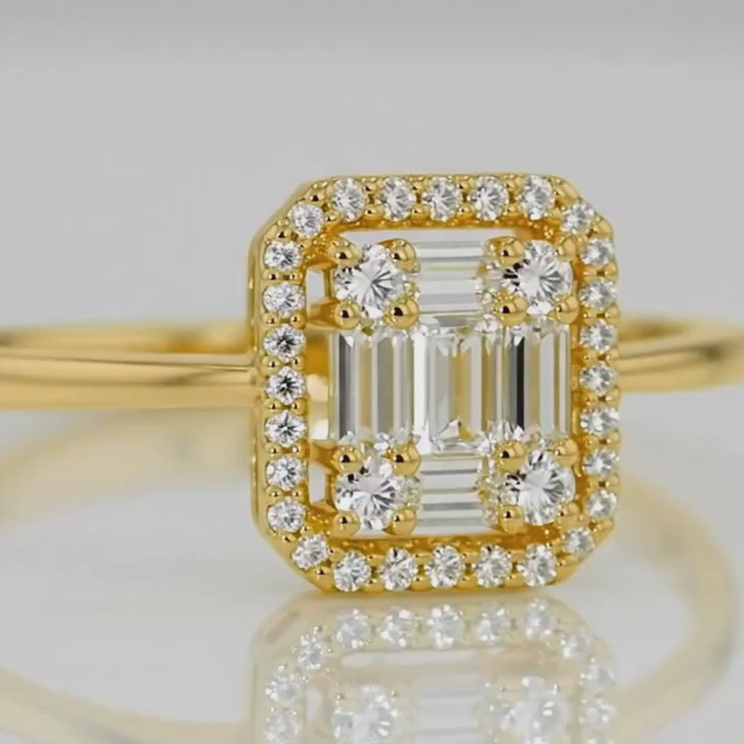 Anillo Valmont