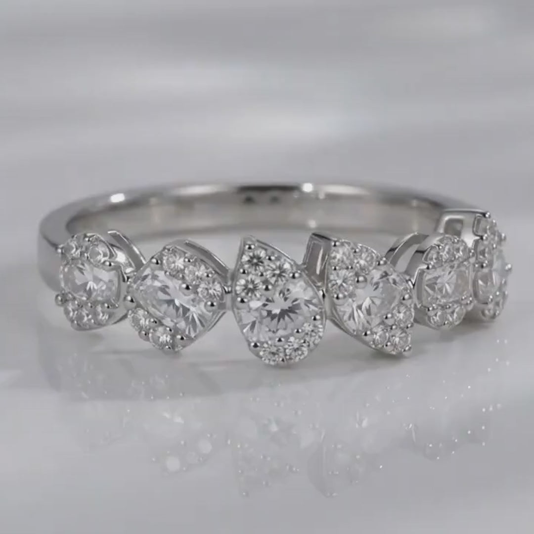 Anillo Lunaire