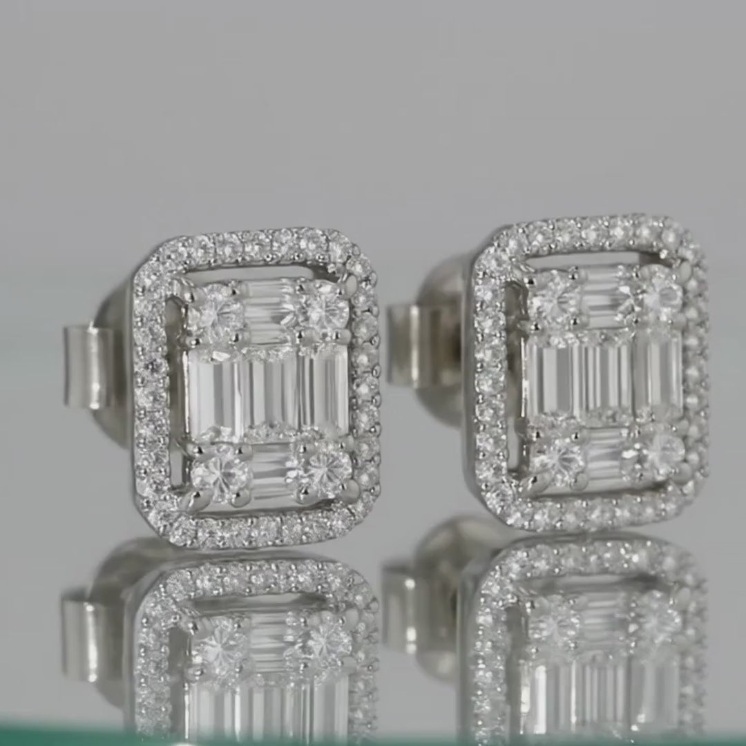 Aretes Vittoria