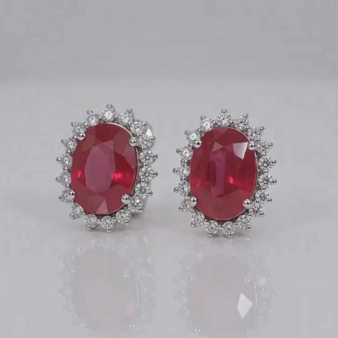 Aretes Clarté
