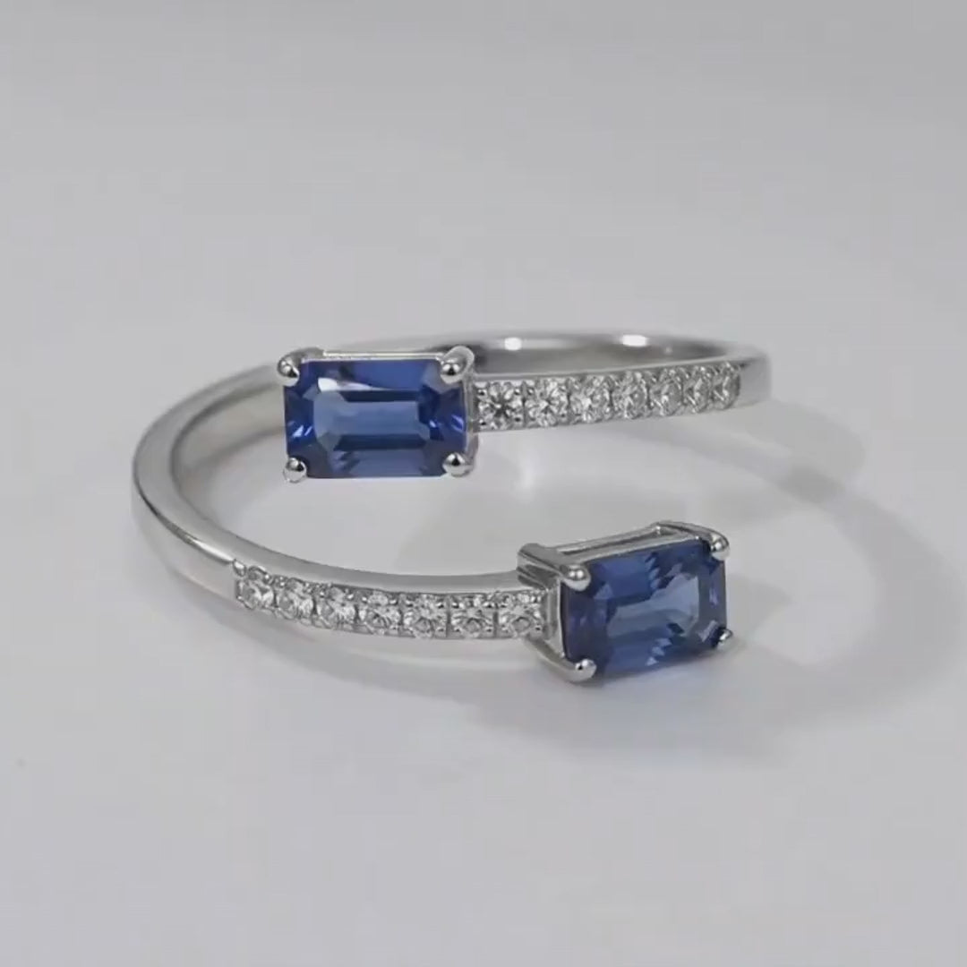 Anillo Vivienne