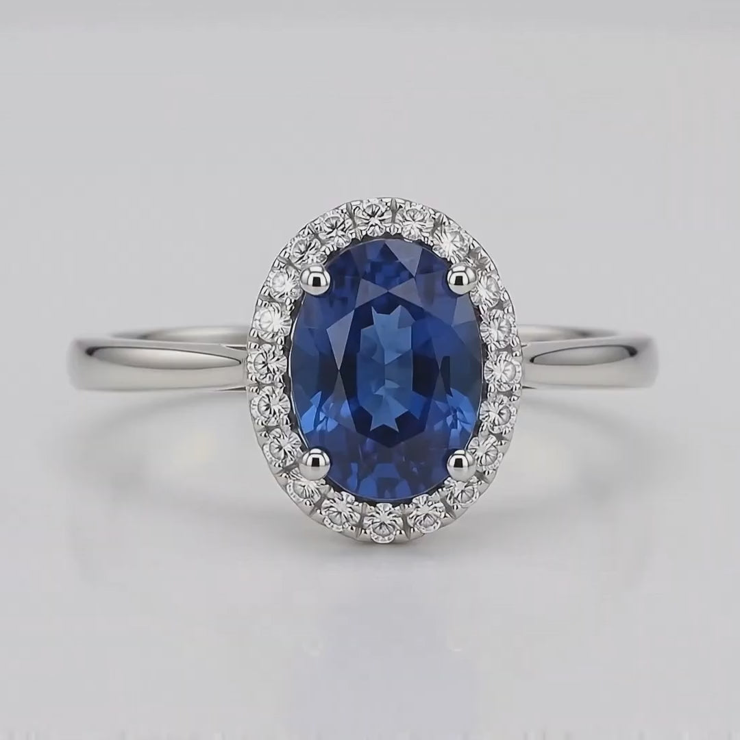 Anillo Royale