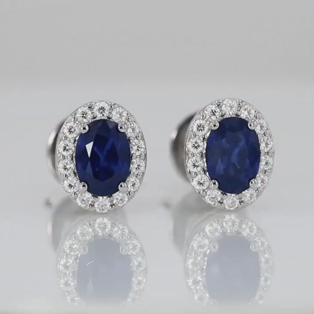 Aretes Savina