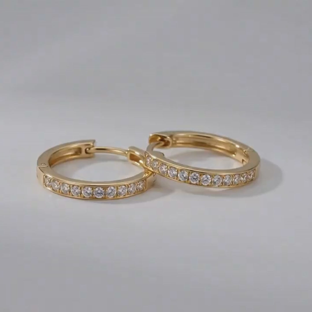 Aretes Mirage