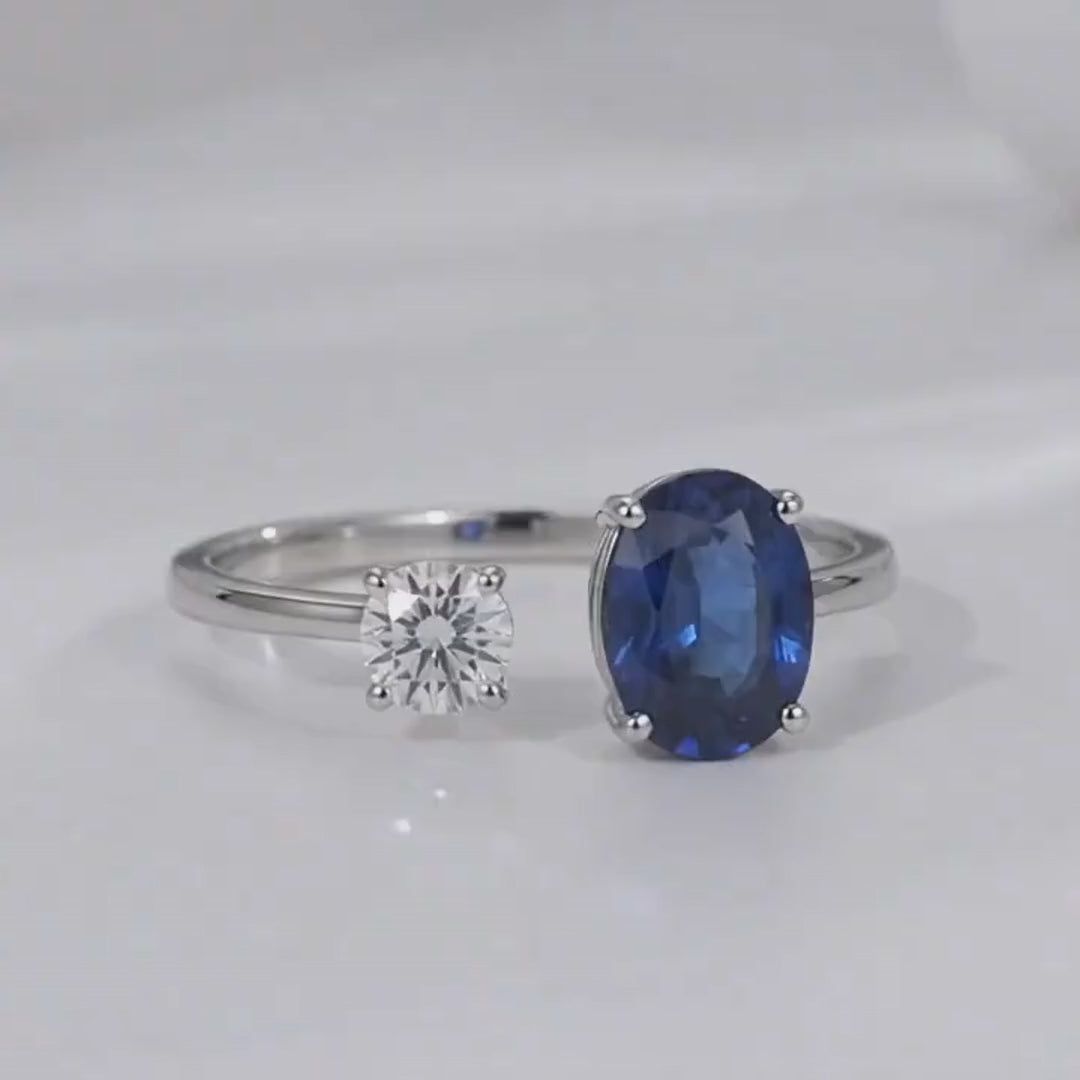 Anillo Emperatriz
