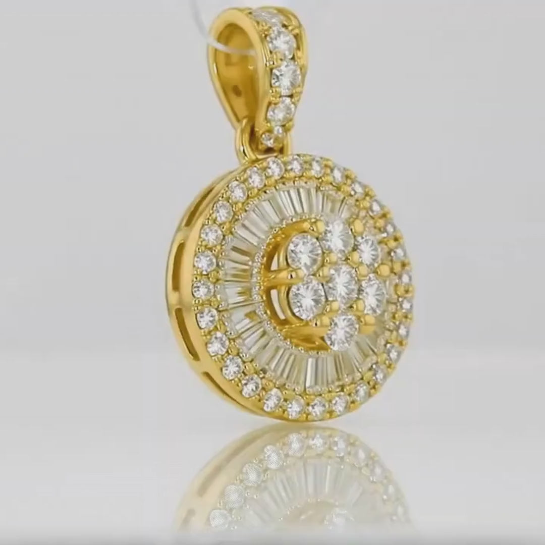 Dije Diamanté