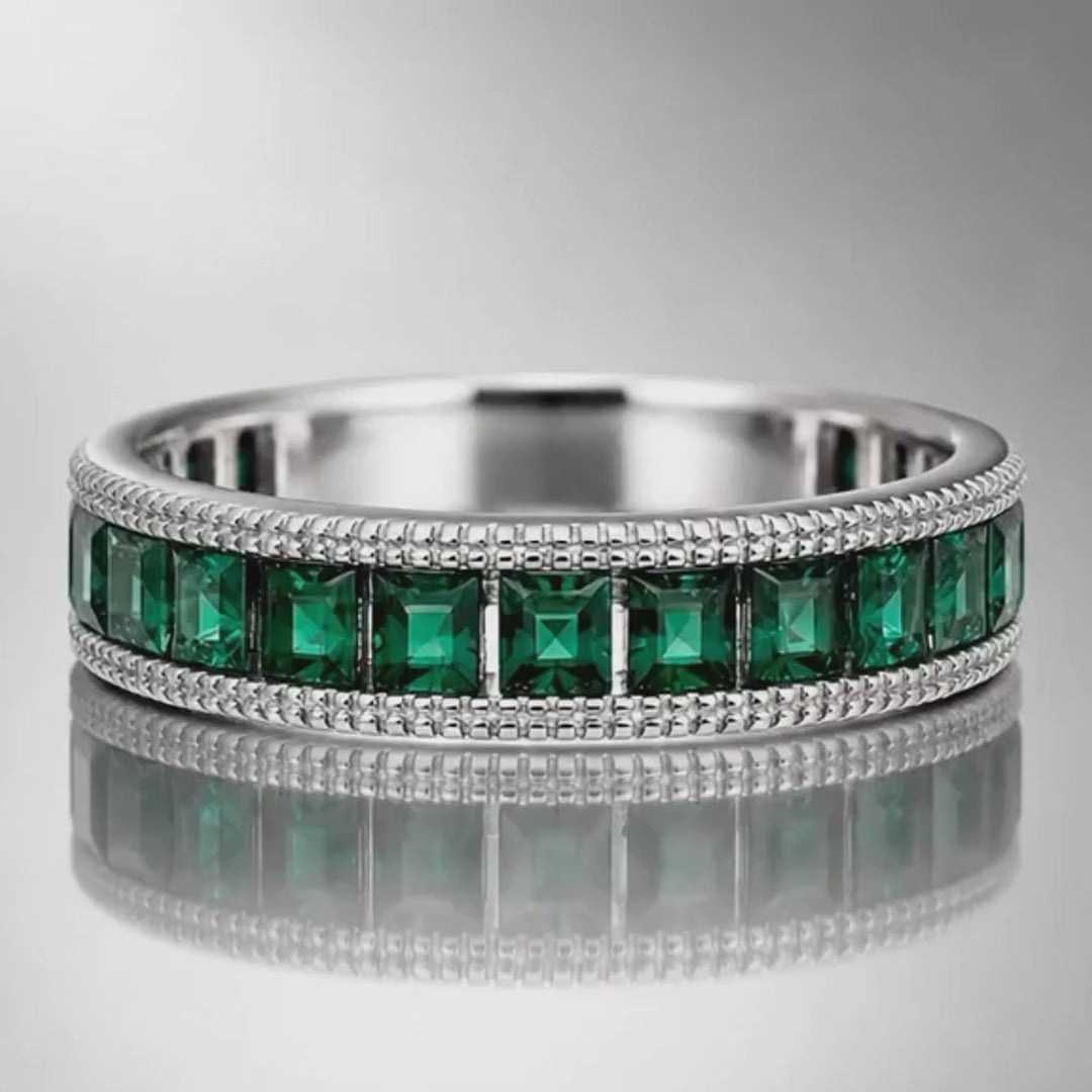 Anillo Mirabelle