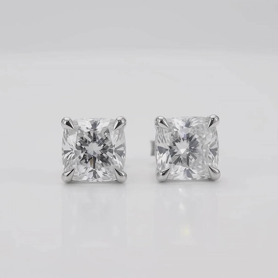 Aretes Soline - Lab Grown Diamonds
