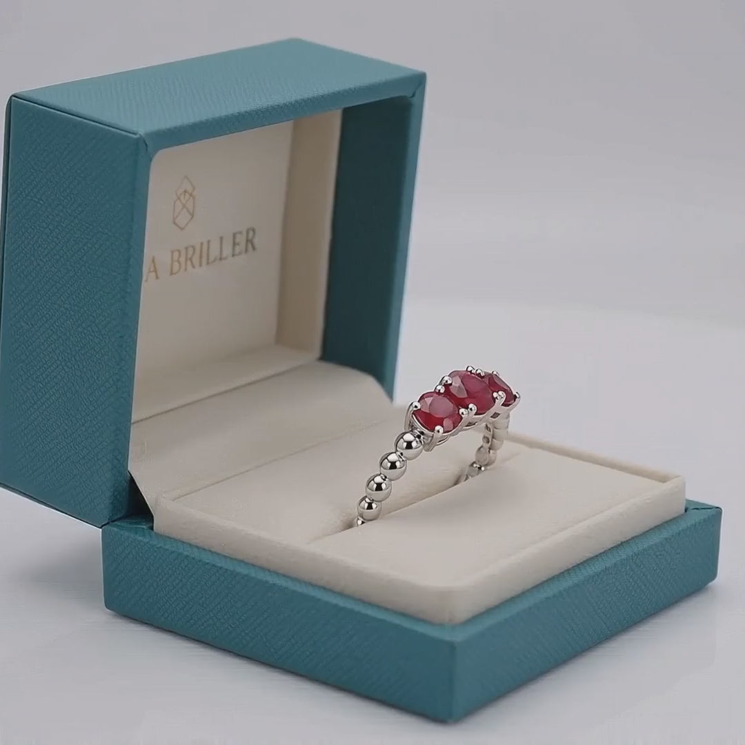 Anillo Amélie