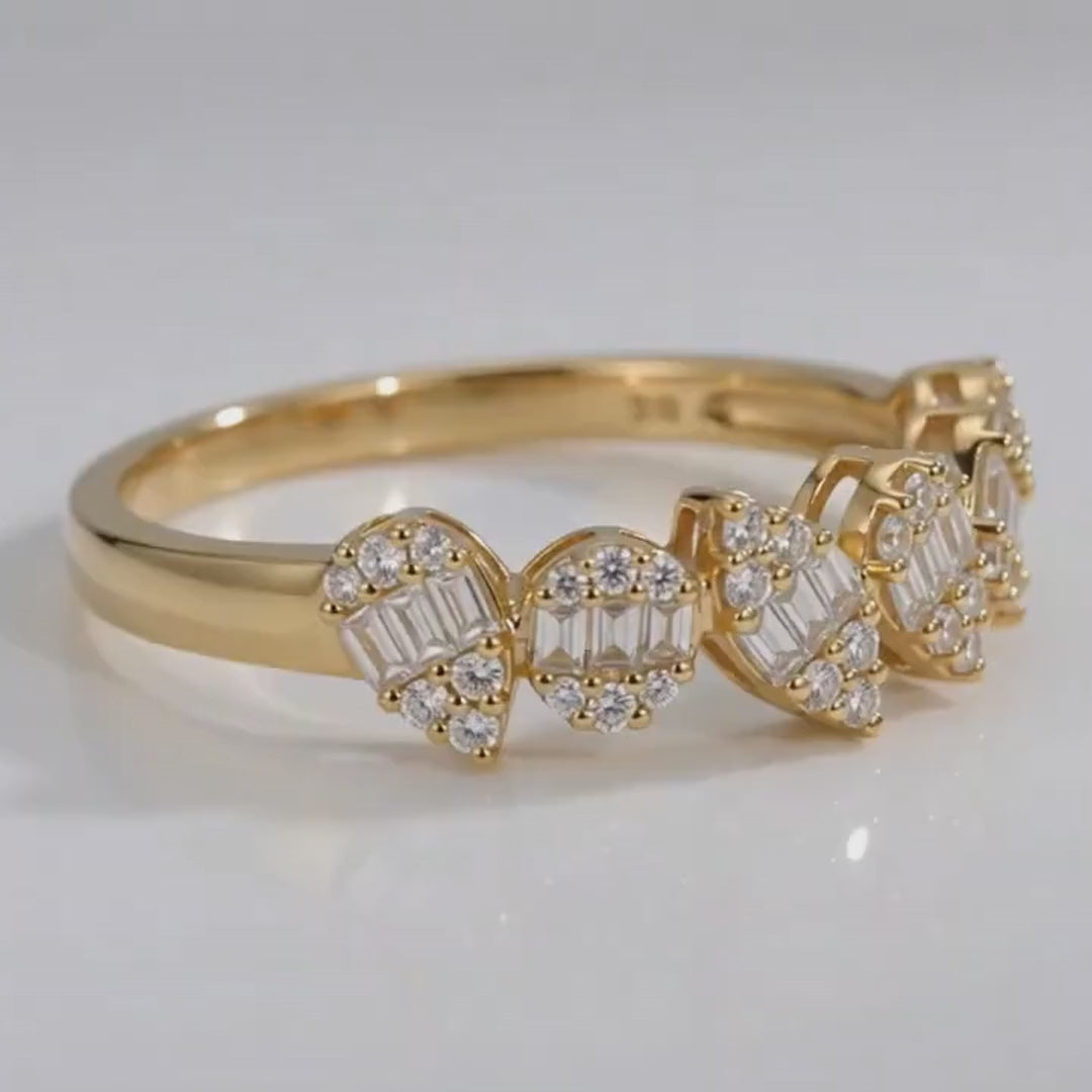Anillo Ardent