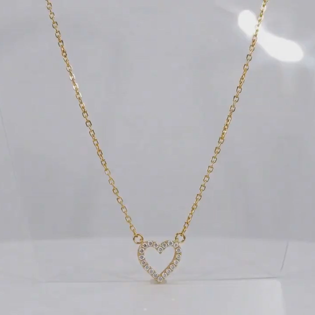 Collar Traviata