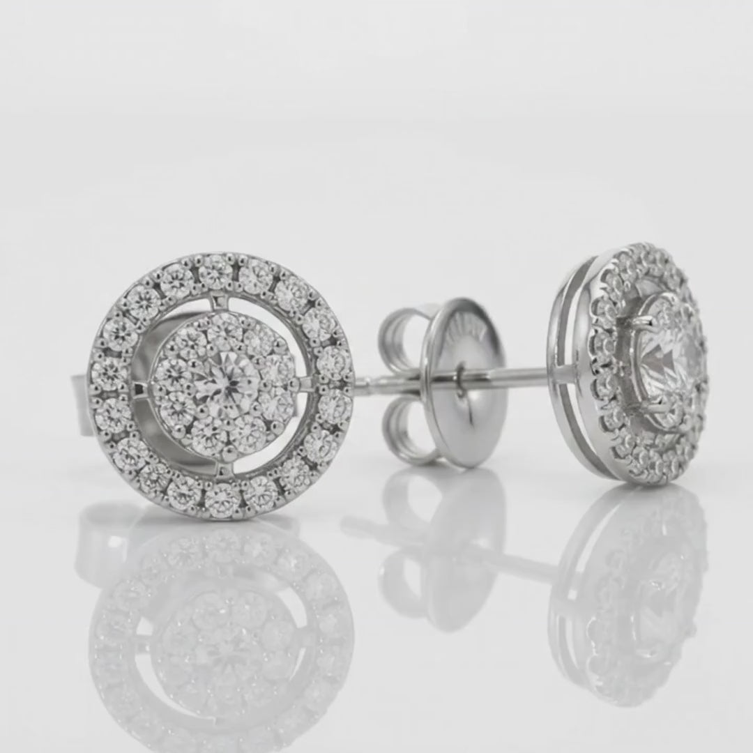 Aretes Valérie