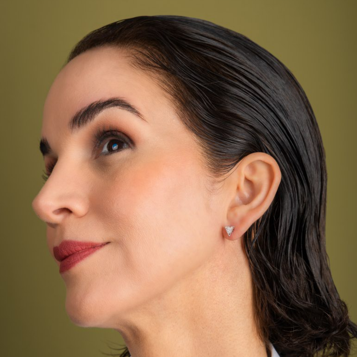 Aretes Ottavia - Lab Grown Diamonds